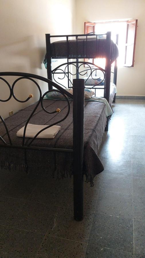Hostal Azul Puebla Centro Historico Buitenkant foto
